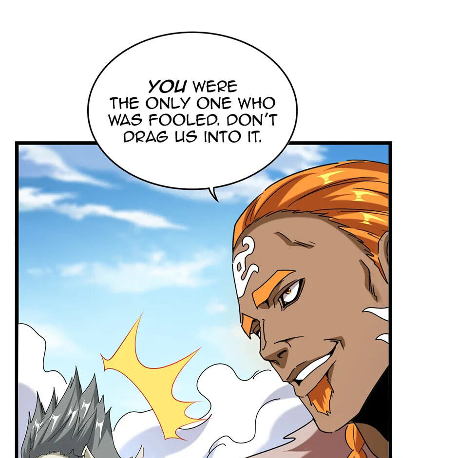 Read The Devil Butler chapter 513 image 66 on Lezhin