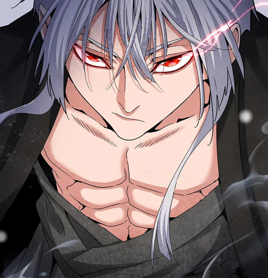 Read The Devil Butler chapter 513 image 7 on Lezhin
