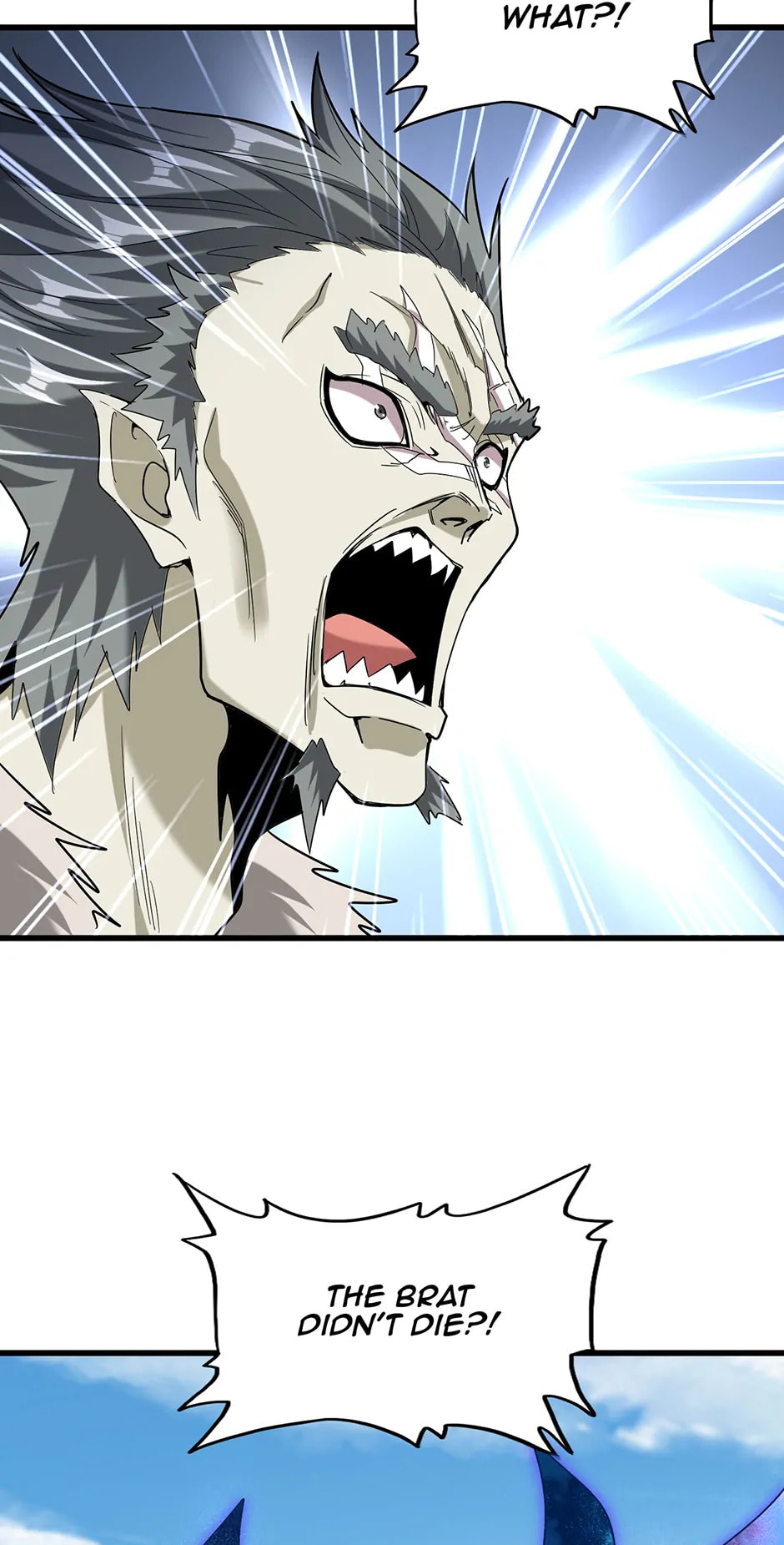 Read The Devil Butler chapter 513 image 70 on Lezhin