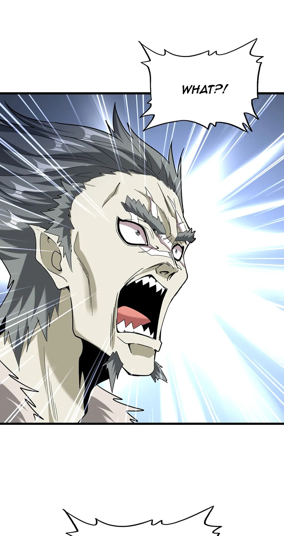 Read The Devil Butler chapter 514 image 0 on Lezhin