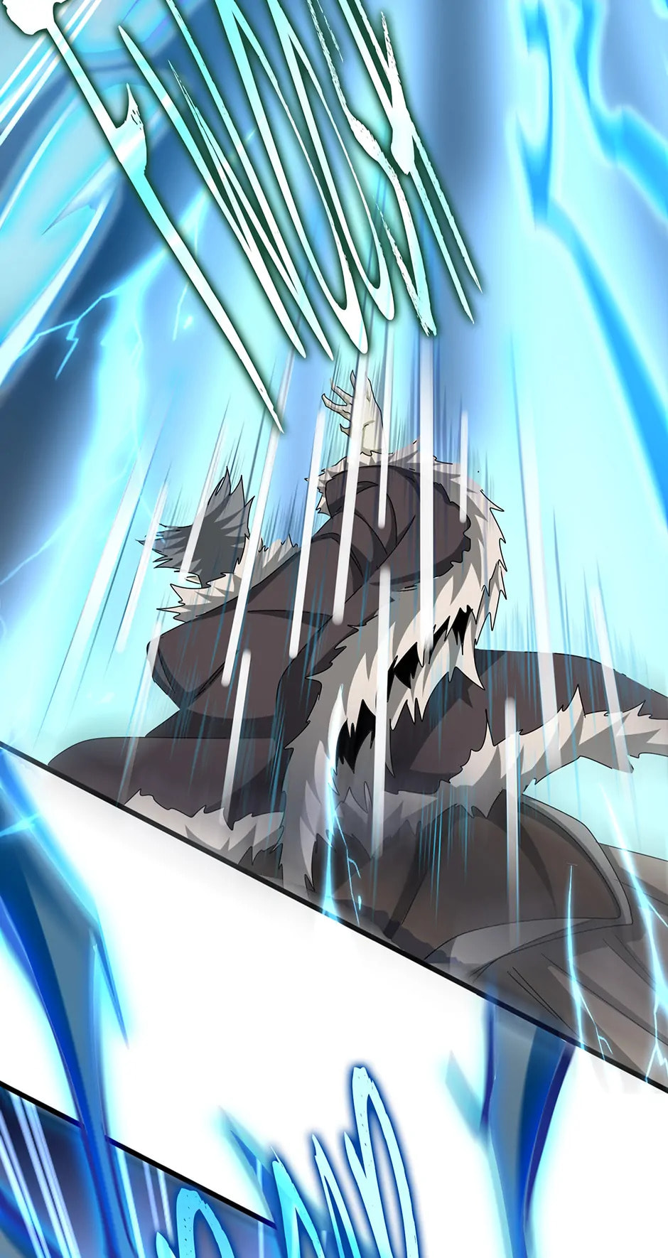 Read The Devil Butler chapter 514 image 11 on Lezhin