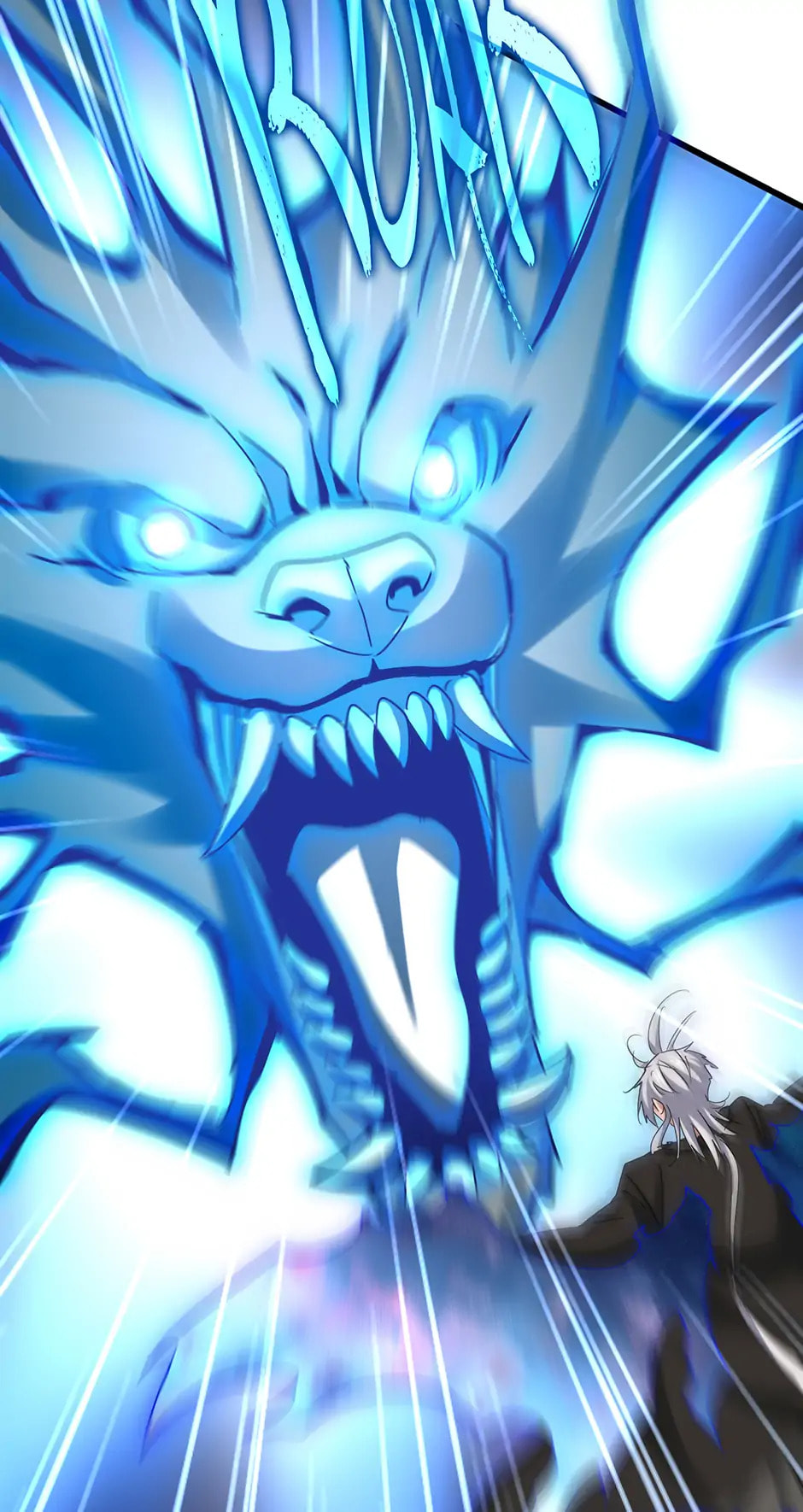 Read The Devil Butler chapter 514 image 12 on Lezhin