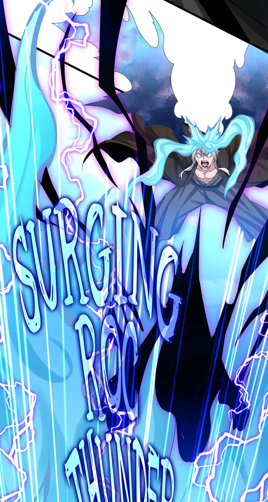 Read The Devil Butler chapter 514 image 15 on Lezhin