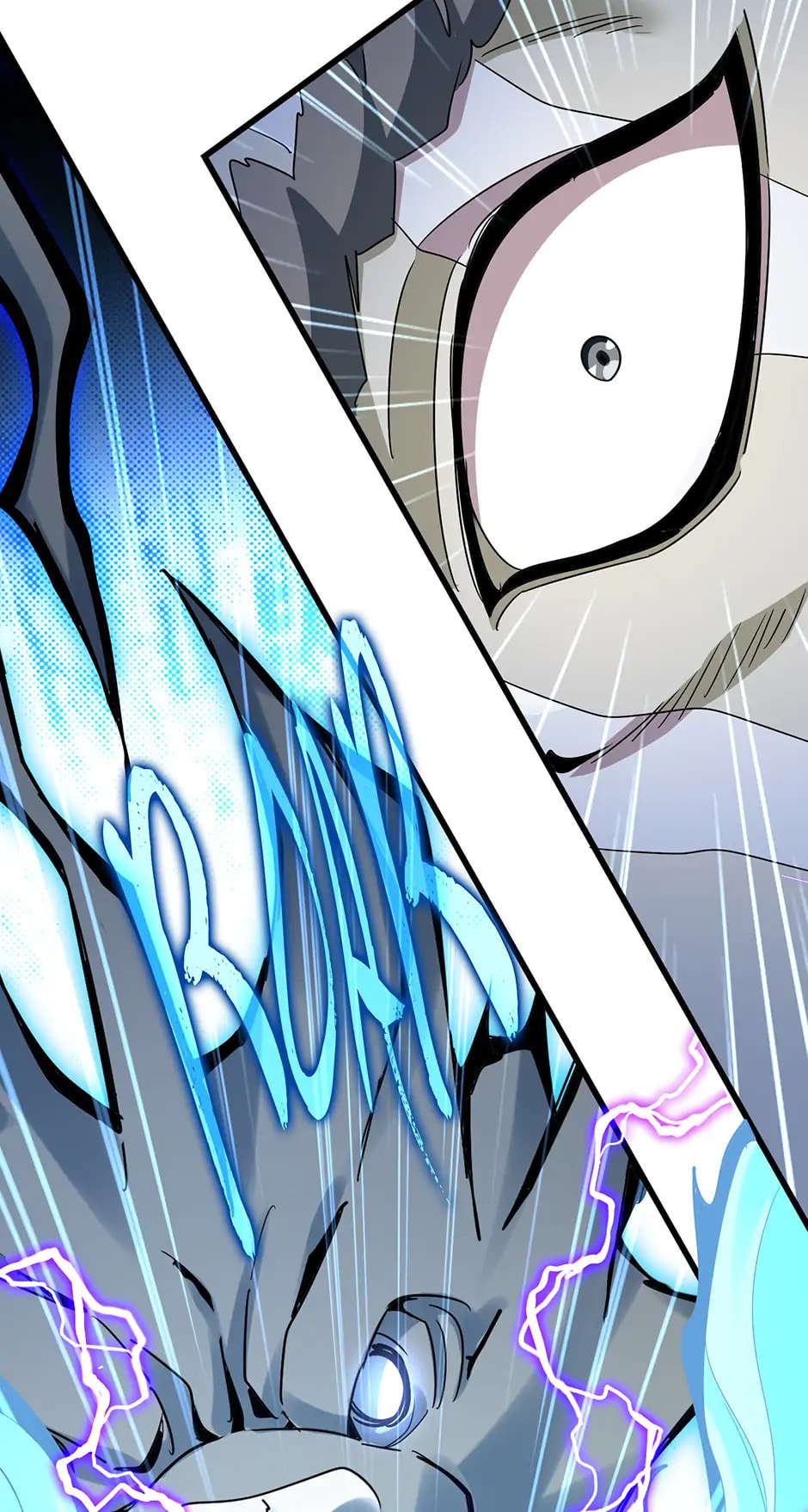 Read The Devil Butler chapter 514 image 17 on Lezhin