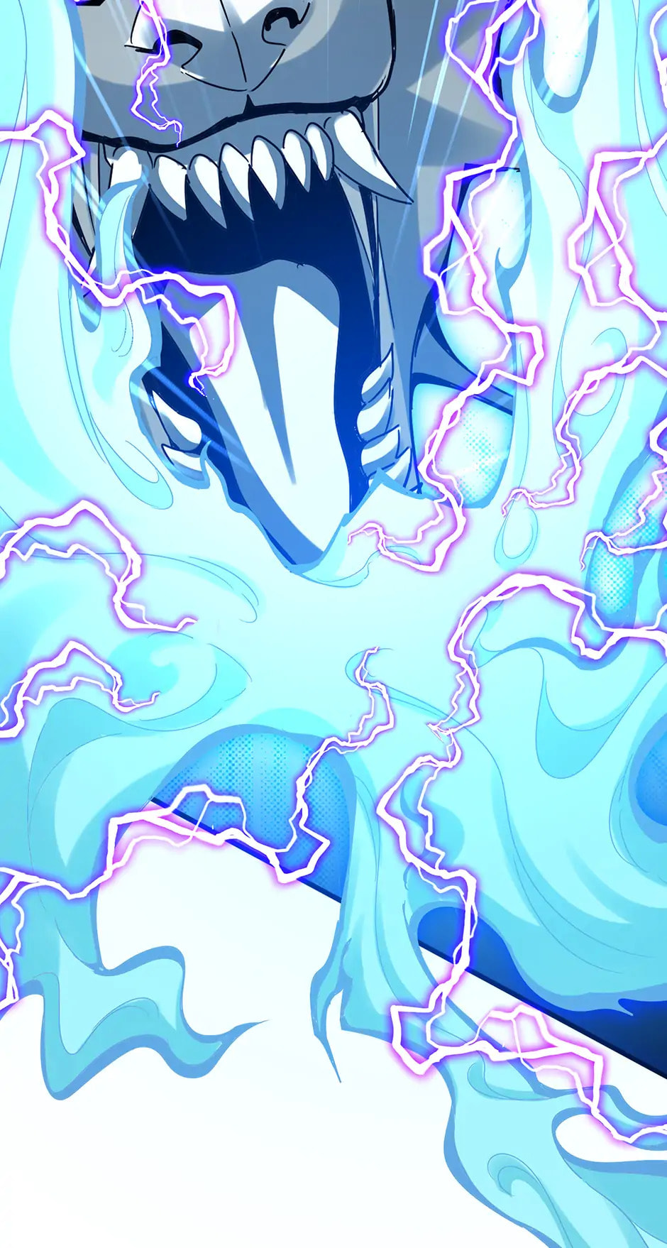 Read The Devil Butler chapter 514 image 18 on Lezhin