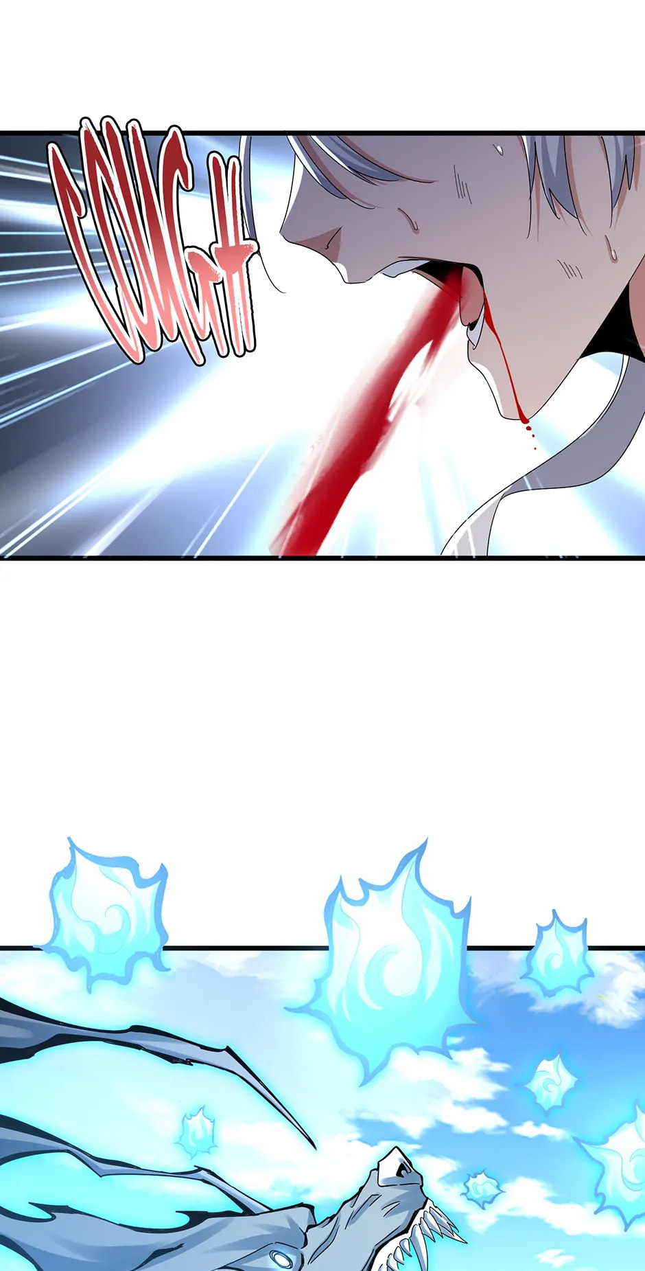 Read The Devil Butler chapter 514 image 22 on Lezhin