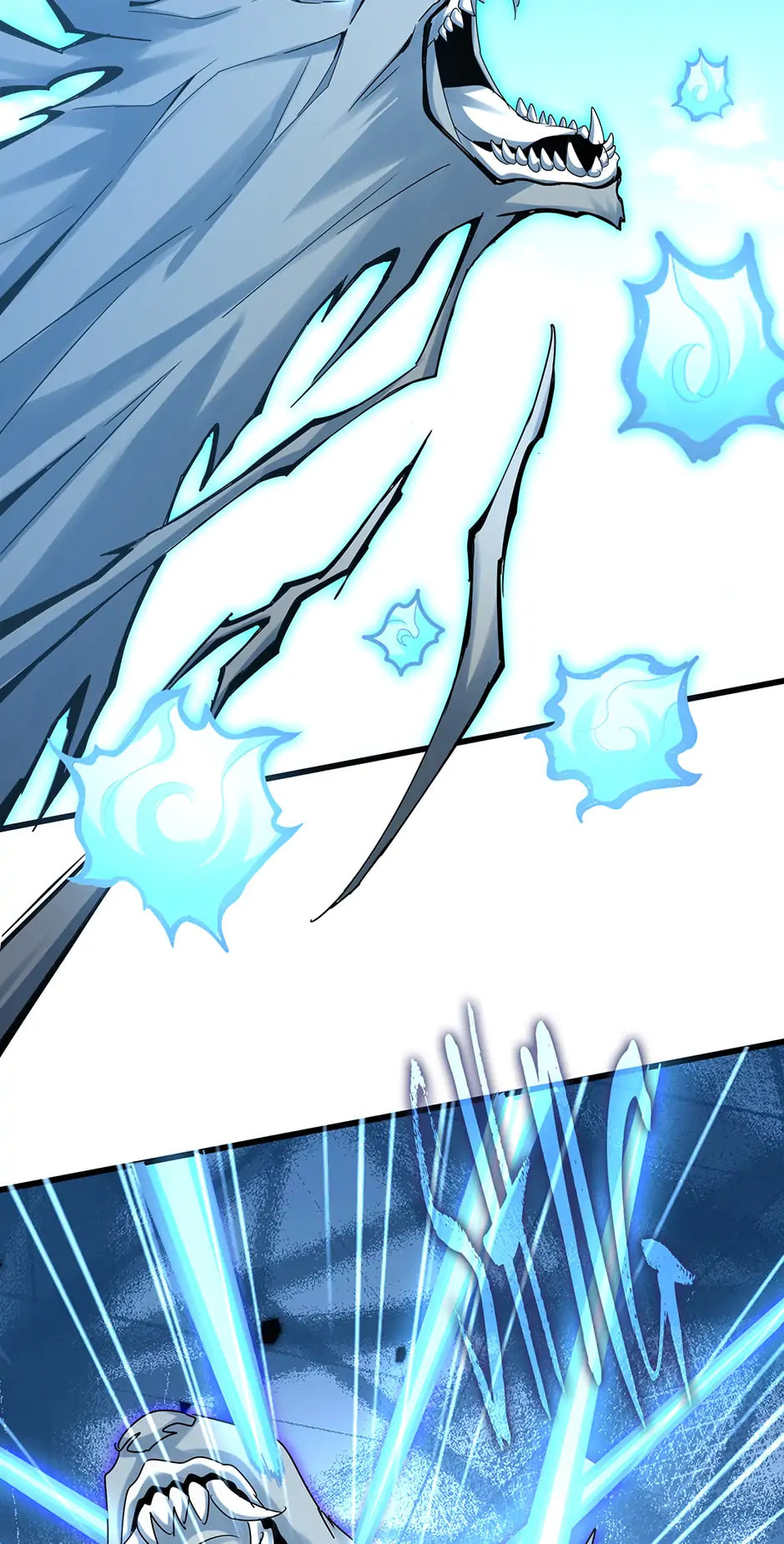 Read The Devil Butler chapter 514 image 23 on Lezhin