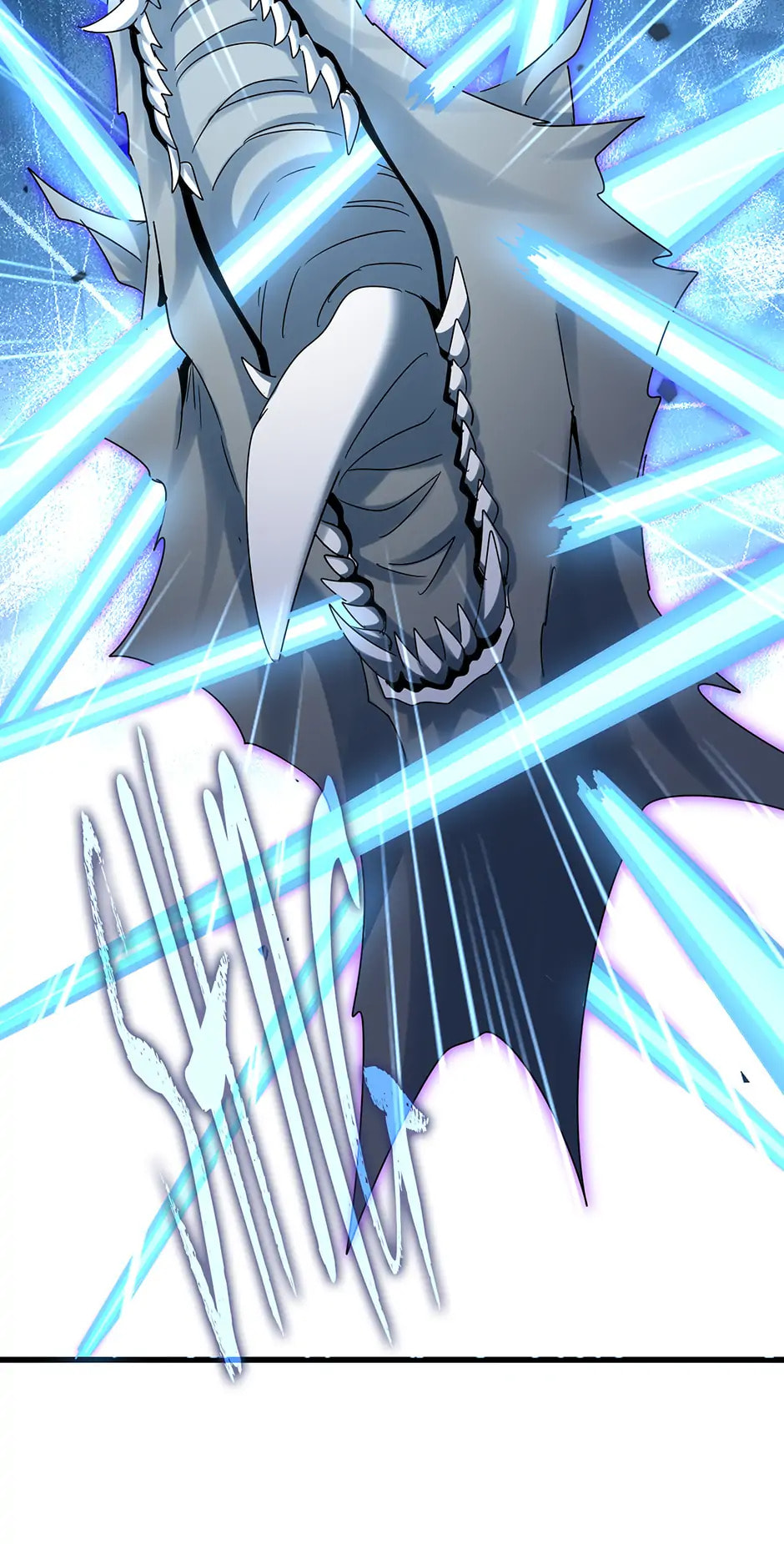 Read The Devil Butler chapter 514 image 24 on Lezhin