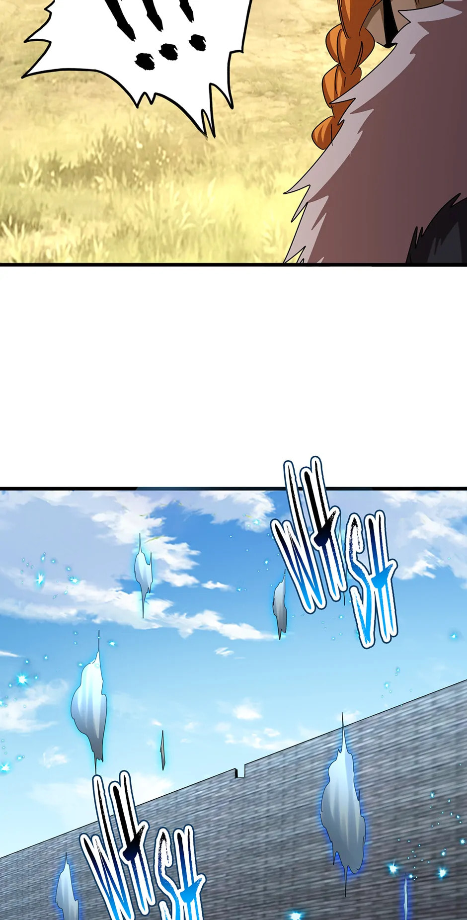 Read The Devil Butler chapter 514 image 26 on Lezhin
