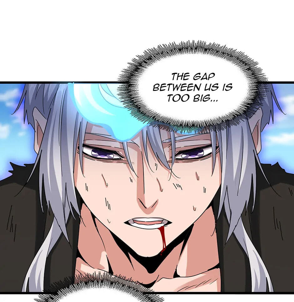 Read The Devil Butler chapter 514 image 29 on Lezhin