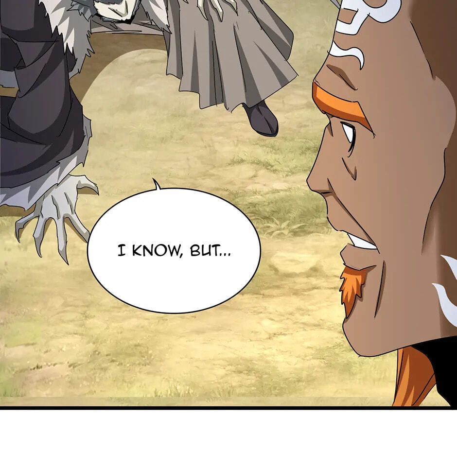 Read The Devil Butler chapter 514 image 31 on Lezhin