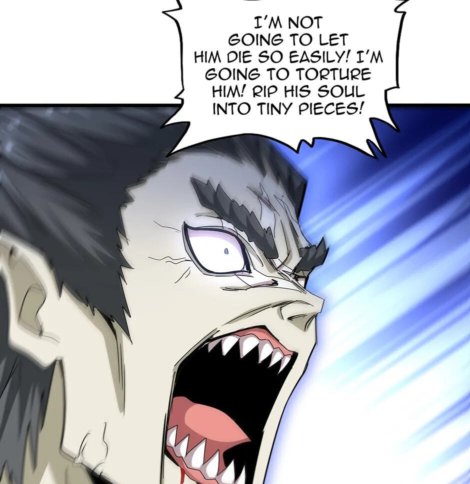 Read The Devil Butler chapter 514 image 33 on Lezhin