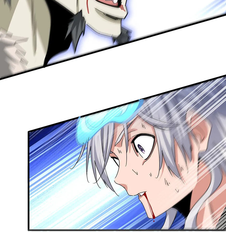 Read The Devil Butler chapter 514 image 34 on Lezhin