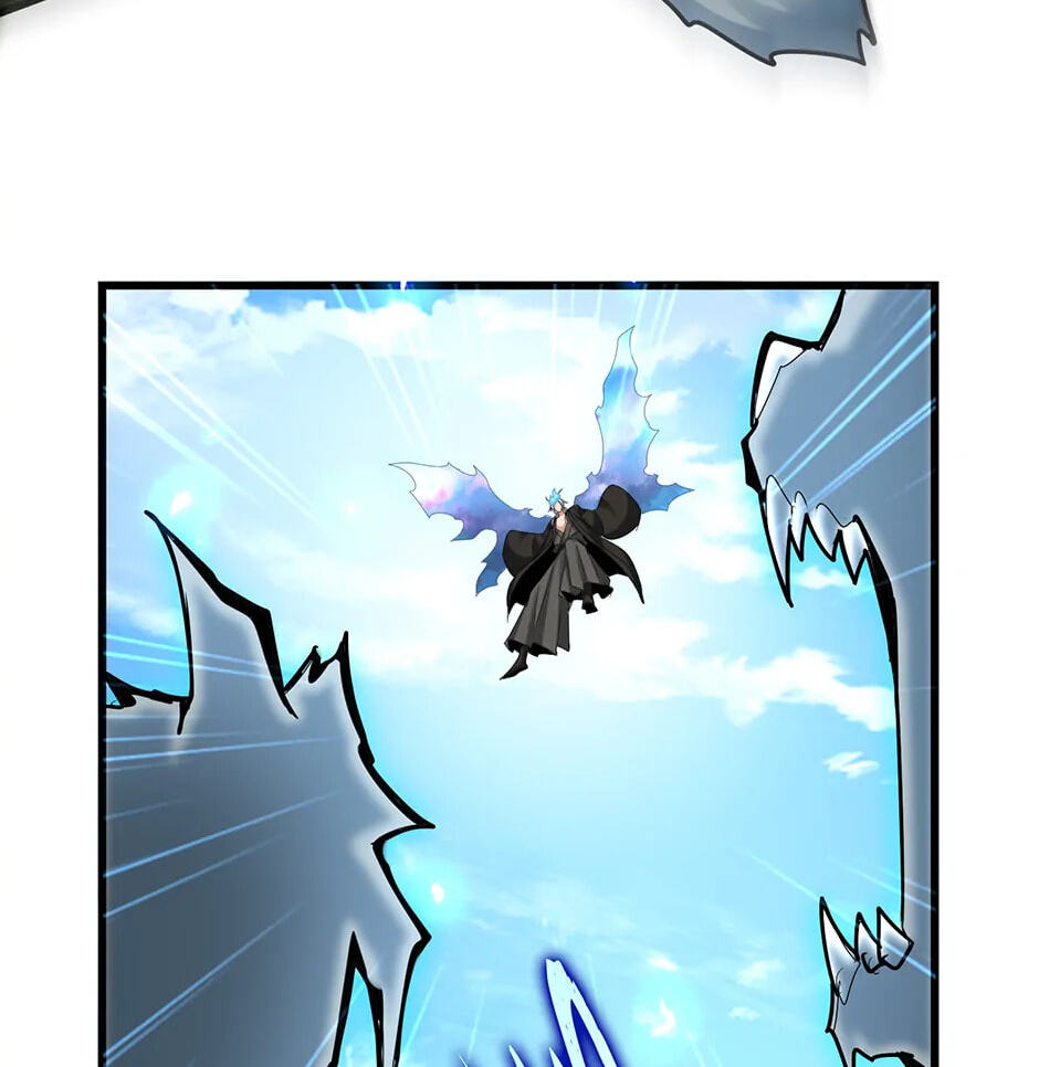 Read The Devil Butler chapter 514 image 38 on Lezhin