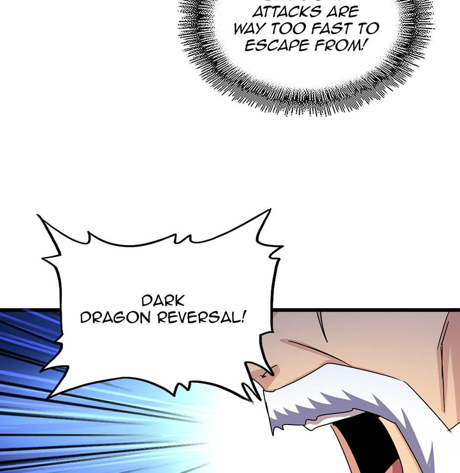 Read The Devil Butler chapter 514 image 41 on Lezhin