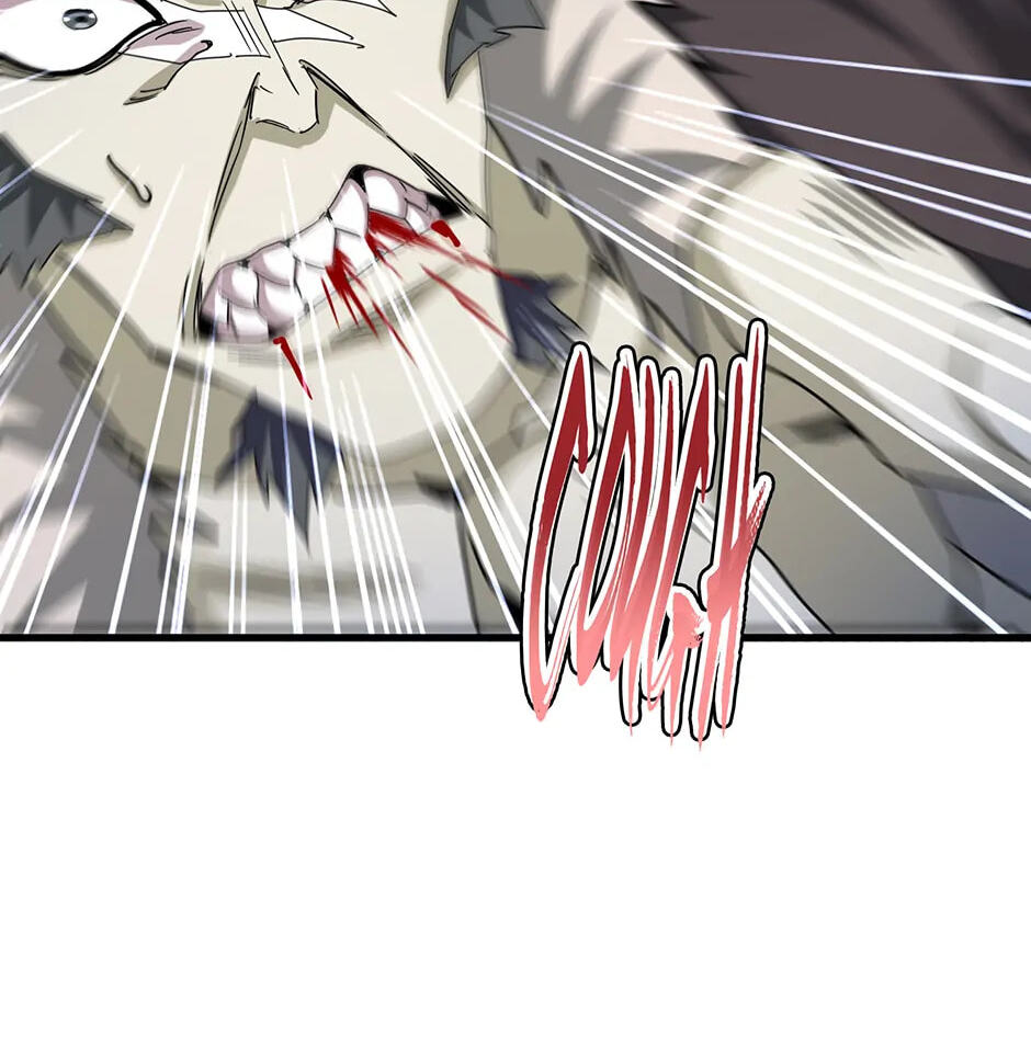 Read The Devil Butler chapter 514 image 46 on Lezhin