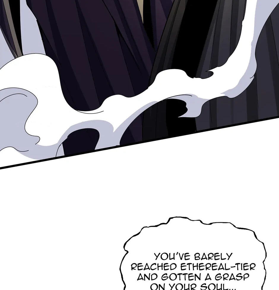 Read The Devil Butler chapter 514 image 50 on Lezhin