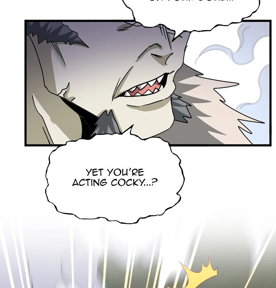 Read The Devil Butler chapter 514 image 51 on Lezhin