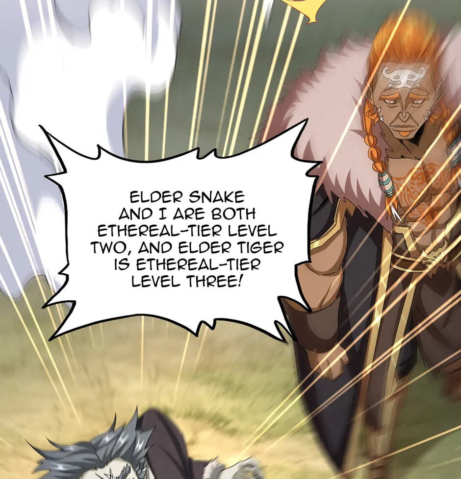 Read The Devil Butler chapter 514 image 52 on Lezhin