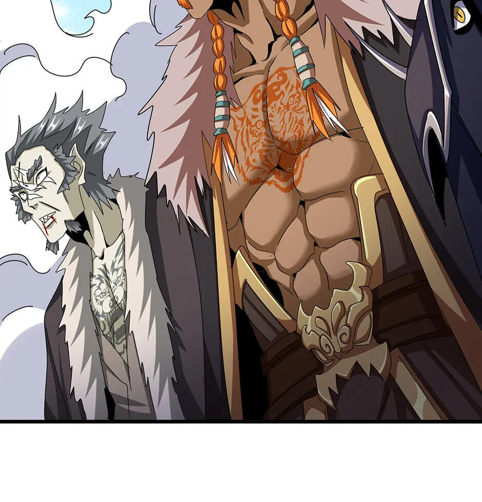 Read The Devil Butler chapter 514 image 57 on Lezhin