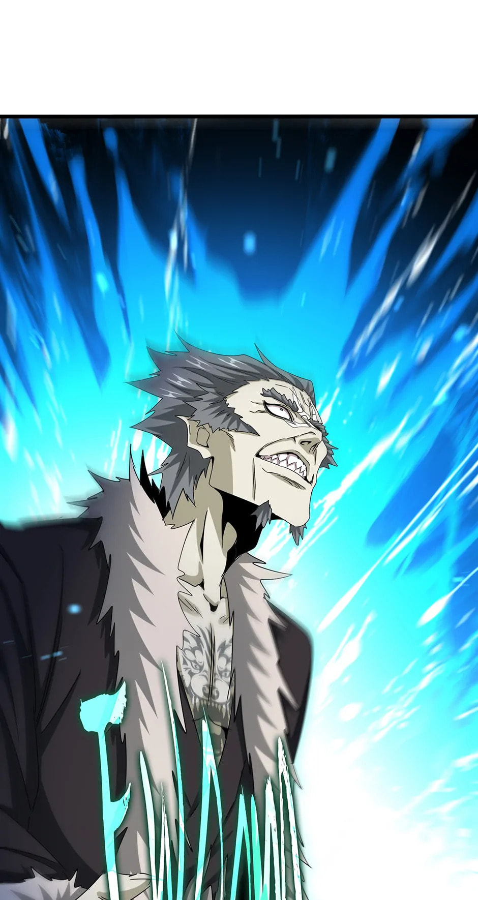 Read The Devil Butler chapter 514 image 7 on Lezhin