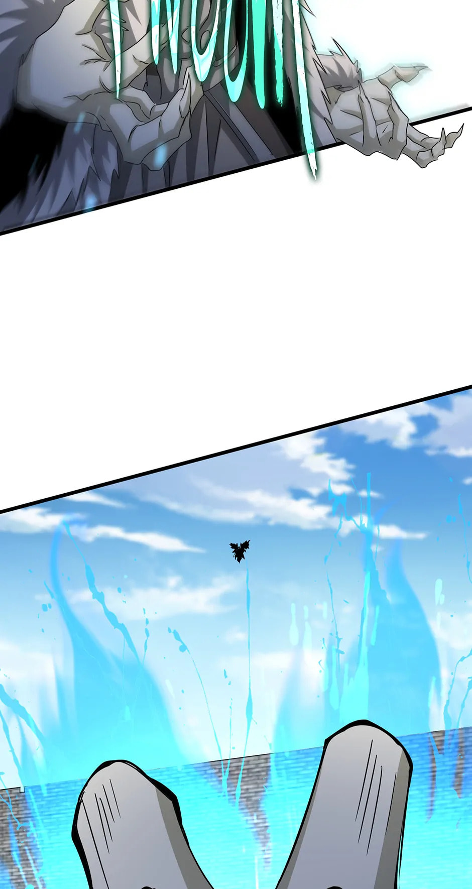 Read The Devil Butler chapter 514 image 8 on Lezhin
