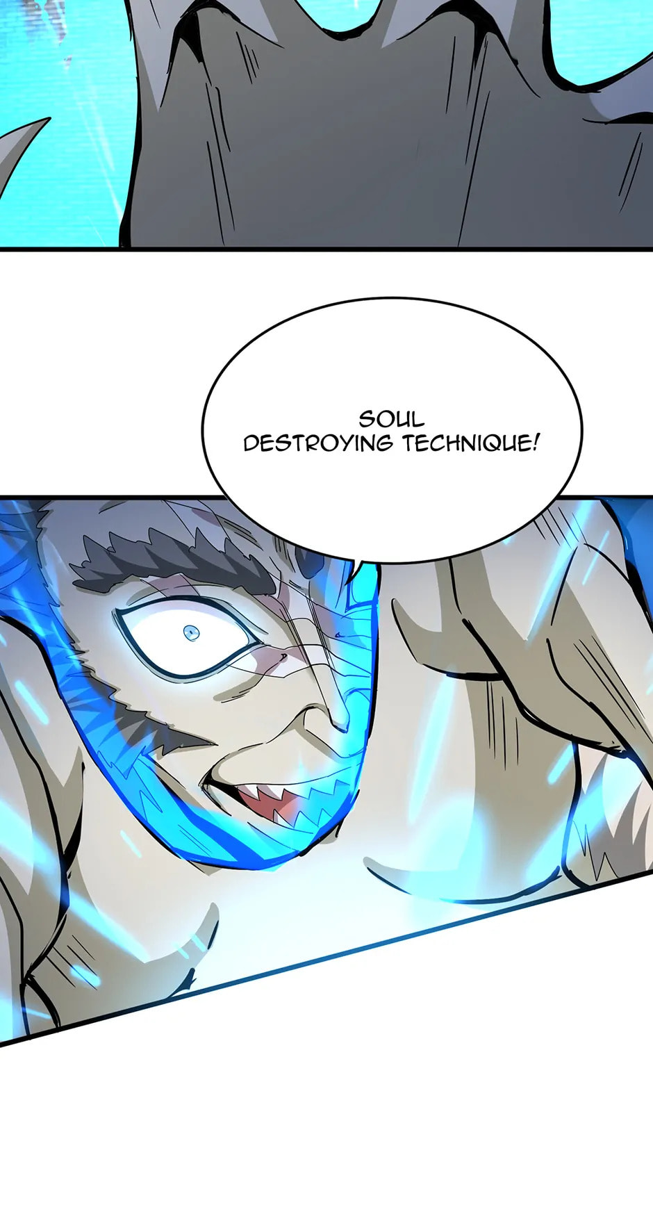 Read The Devil Butler chapter 514 image 9 on Lezhin