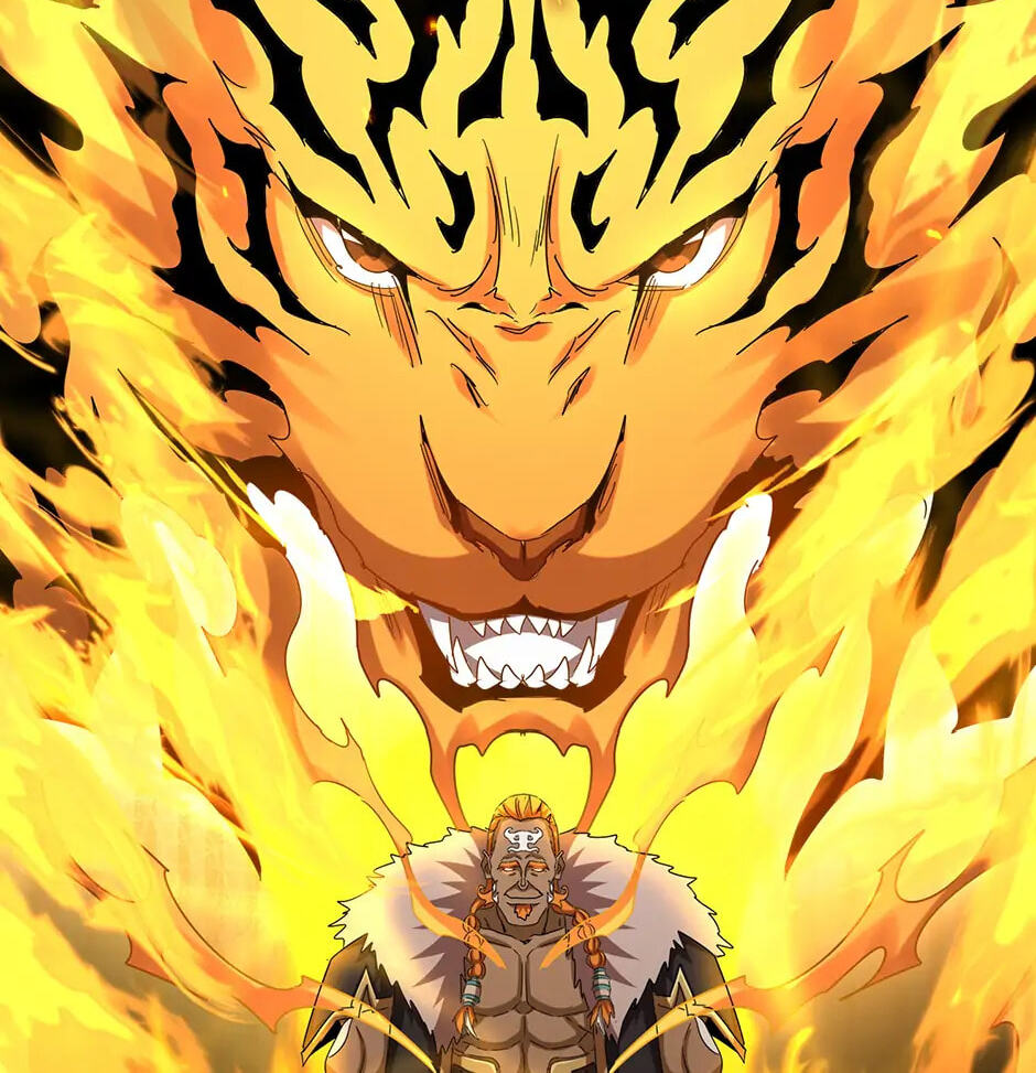 Read The Devil Butler chapter 515 image 1 on Lezhin