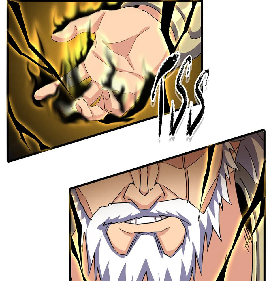 Read The Devil Butler chapter 515 image 10 on Lezhin