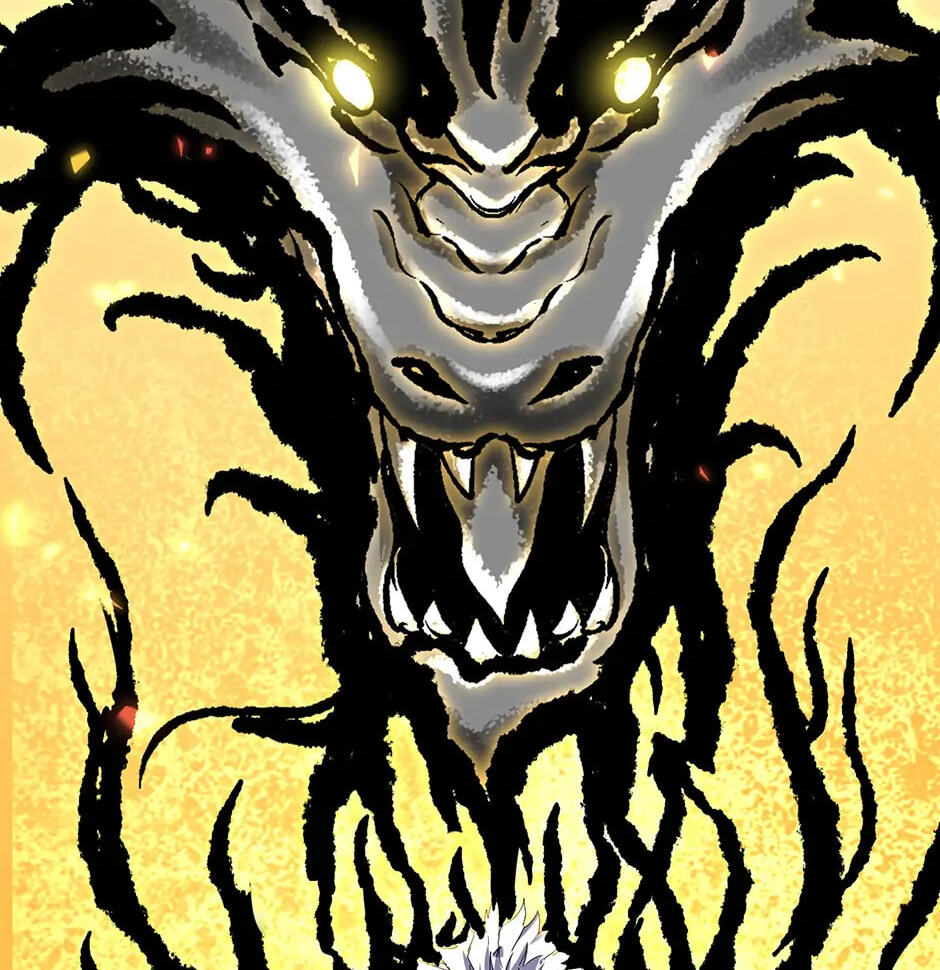 Read The Devil Butler chapter 515 image 13 on Lezhin