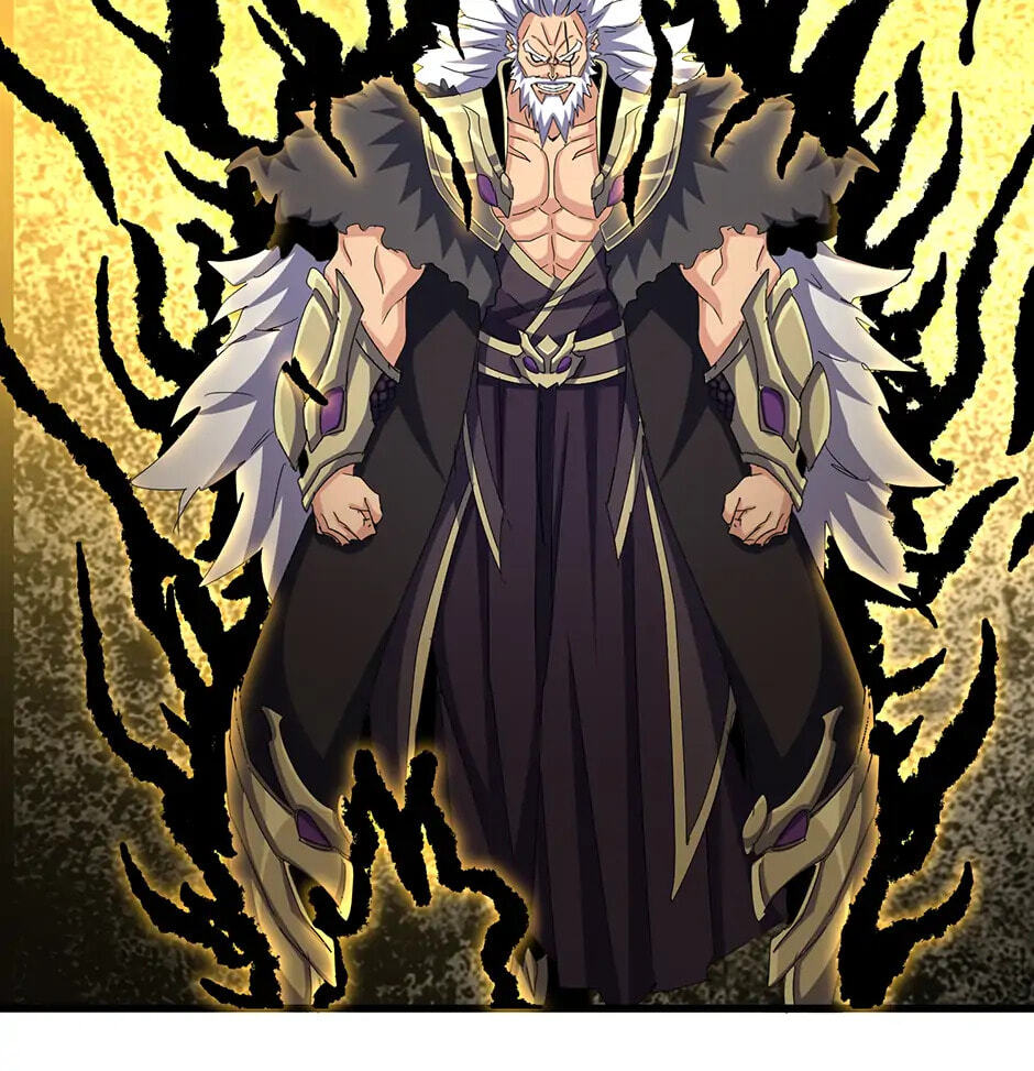 Read The Devil Butler chapter 515 image 14 on Lezhin