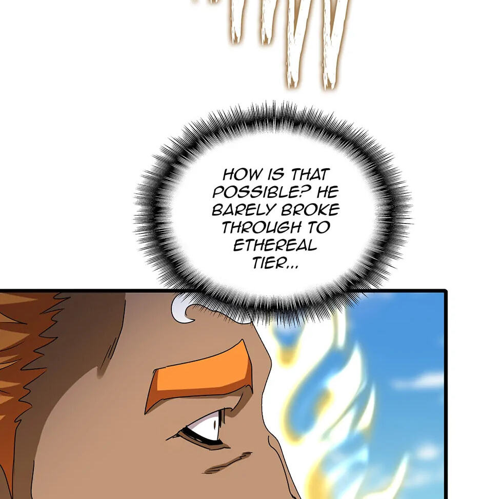 Read The Devil Butler chapter 515 image 17 on Lezhin