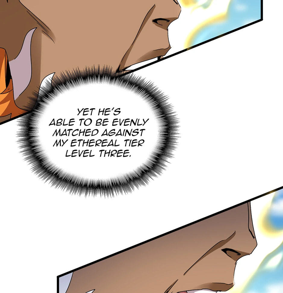 Read The Devil Butler chapter 515 image 18 on Lezhin
