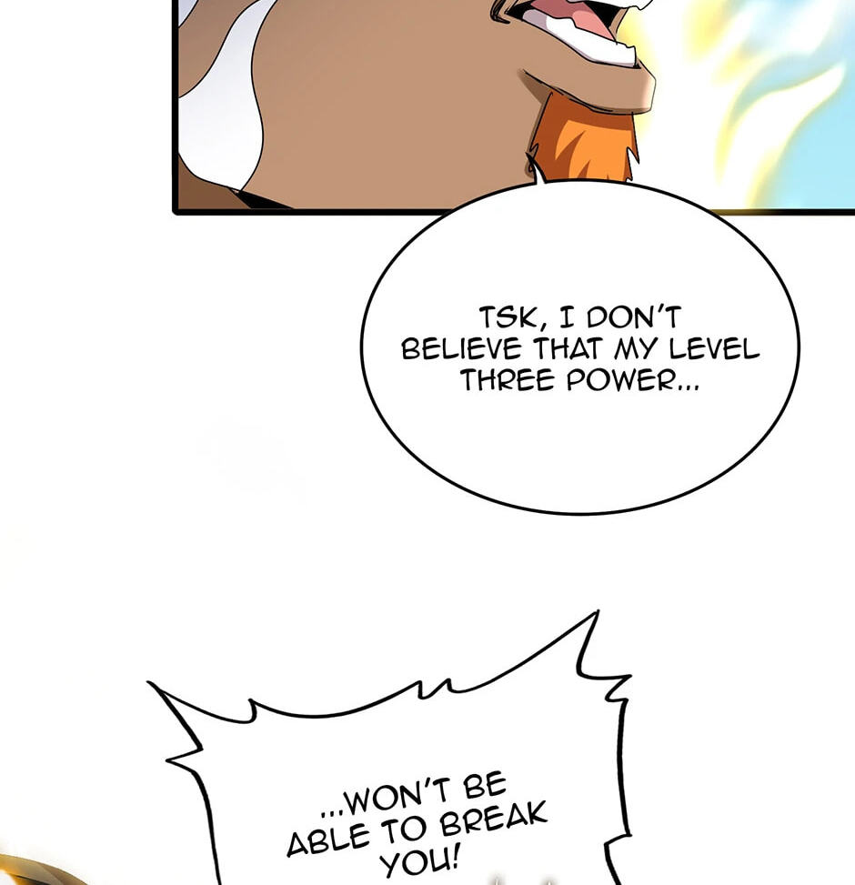 Read The Devil Butler chapter 515 image 19 on Lezhin