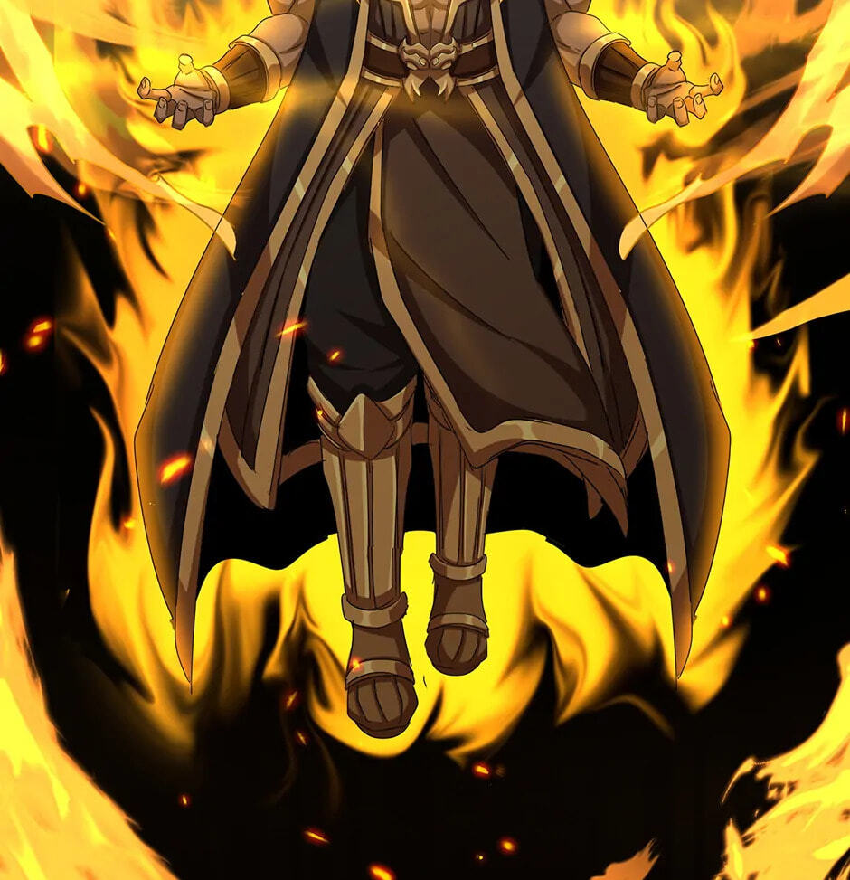 Read The Devil Butler chapter 515 image 2 on Lezhin