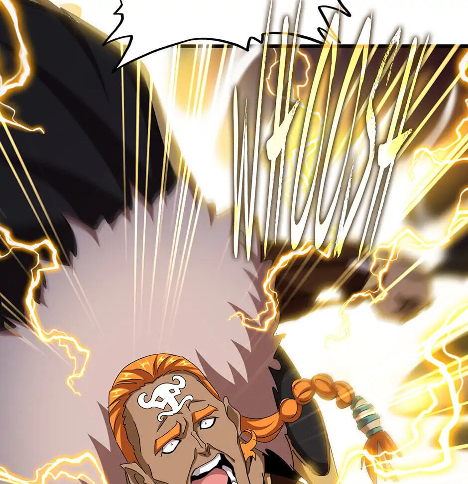 Read The Devil Butler chapter 515 image 20 on Lezhin