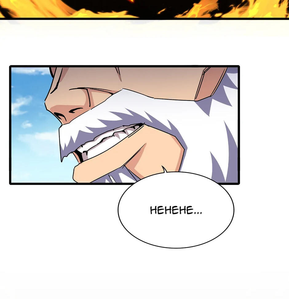 Read The Devil Butler chapter 515 image 3 on Lezhin