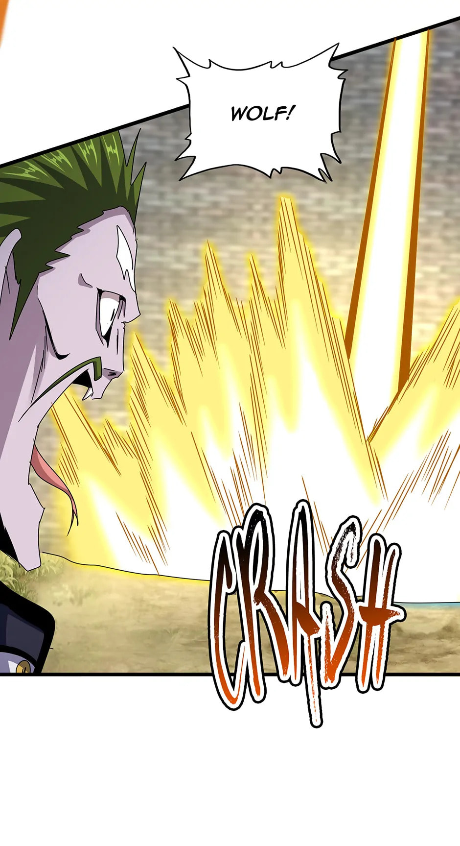 Read The Devil Butler chapter 515 image 39 on Lezhin