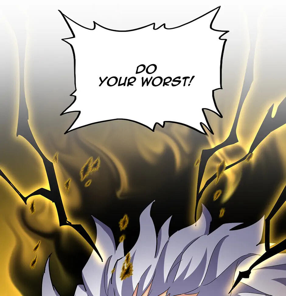Read The Devil Butler chapter 515 image 4 on Lezhin