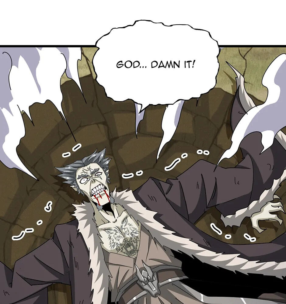 Read The Devil Butler chapter 515 image 40 on Lezhin