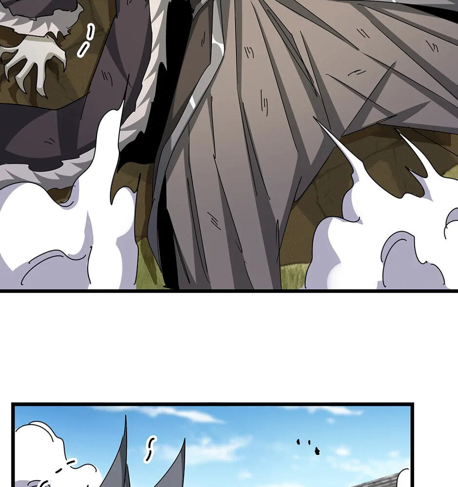 Read The Devil Butler chapter 515 image 41 on Lezhin