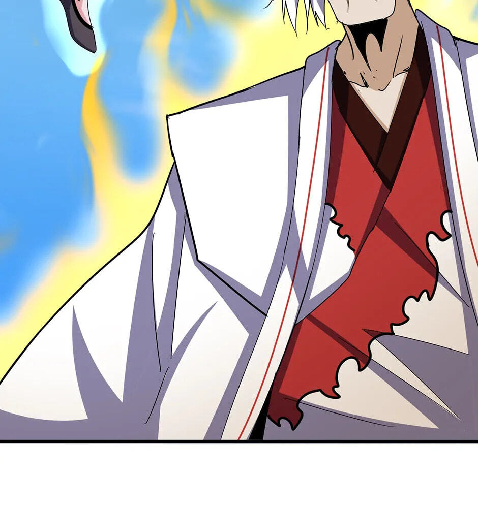 Read The Devil Butler chapter 515 image 44 on Lezhin