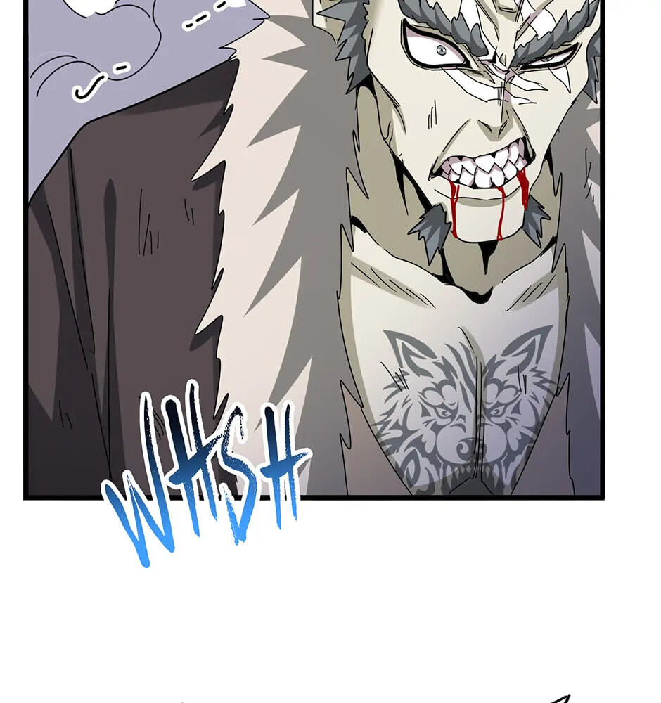 Read The Devil Butler chapter 515 image 46 on Lezhin