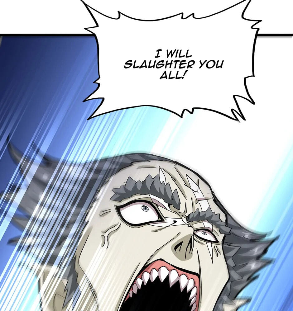 Read The Devil Butler chapter 515 image 47 on Lezhin