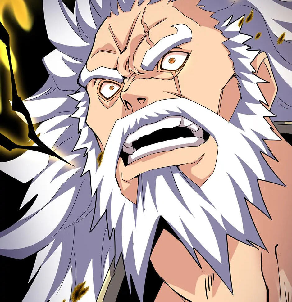 Read The Devil Butler chapter 515 image 5 on Lezhin