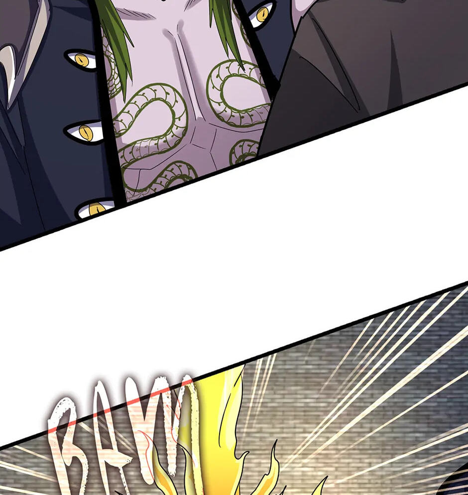 Read The Devil Butler chapter 515 image 51 on Lezhin