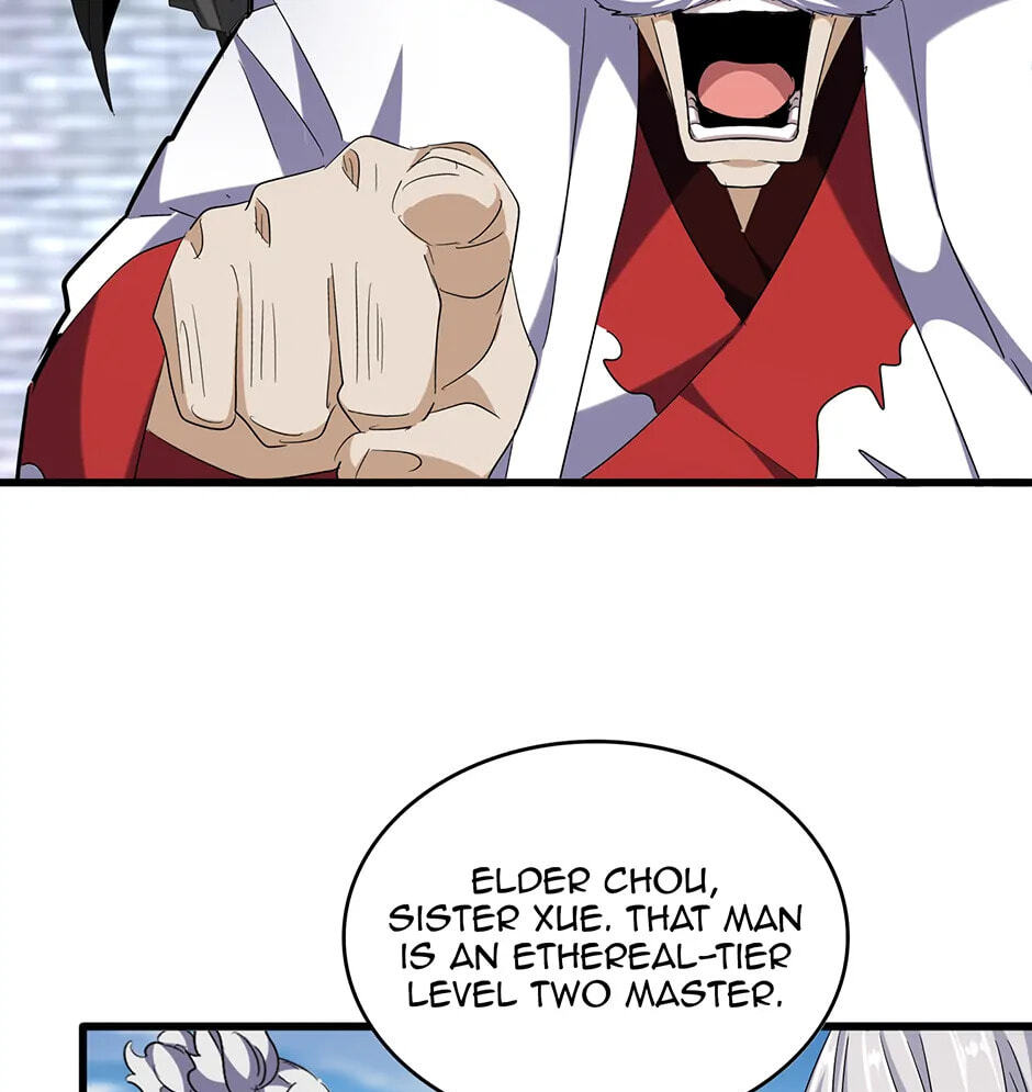 Read The Devil Butler chapter 515 image 54 on Lezhin