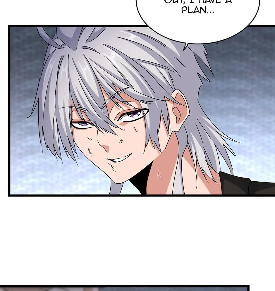 Read The Devil Butler chapter 515 image 58 on Lezhin