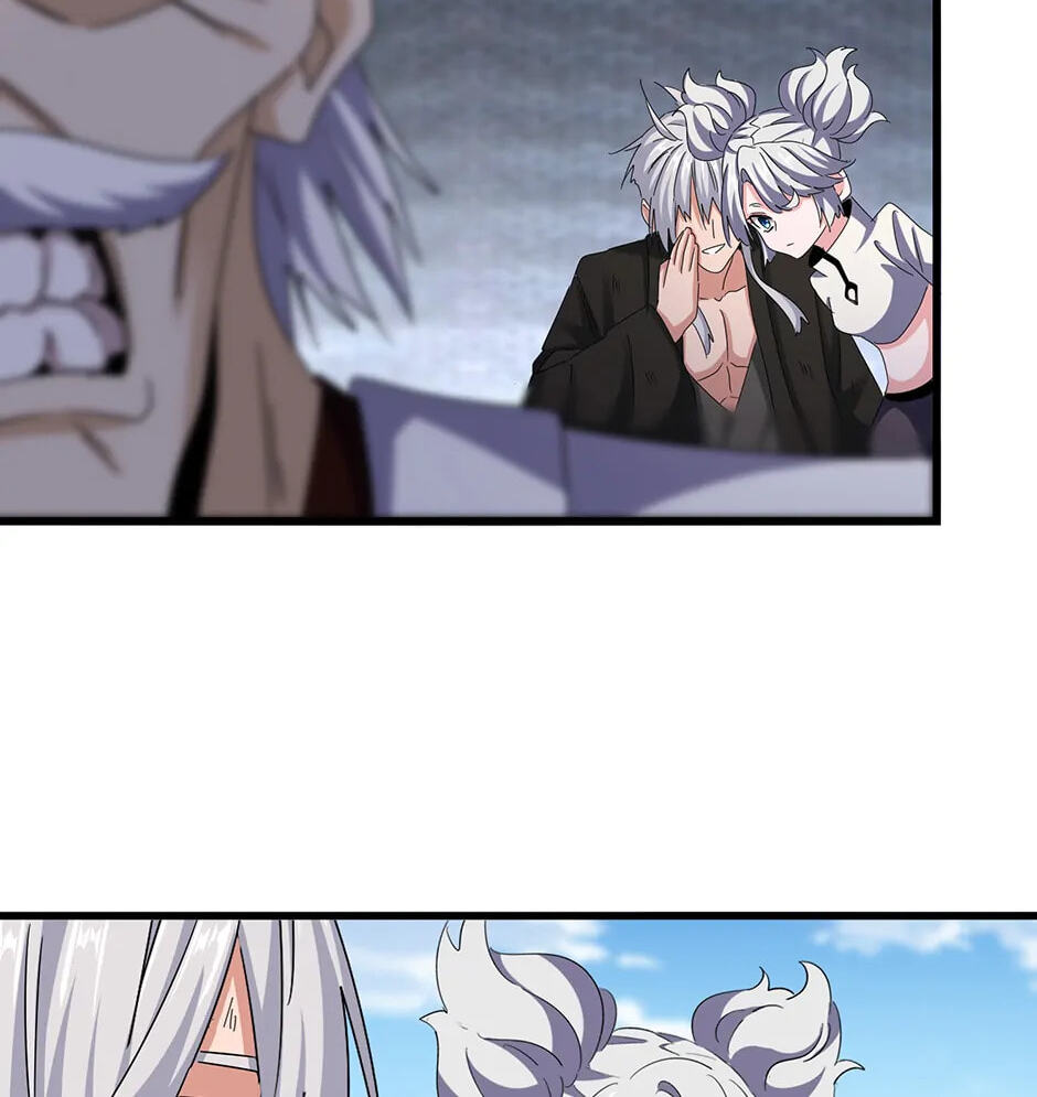 Read The Devil Butler chapter 515 image 59 on Lezhin