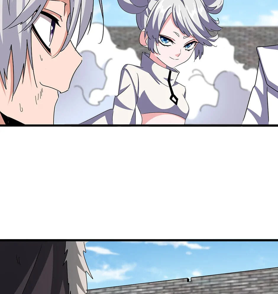 Read The Devil Butler chapter 515 image 60 on Lezhin
